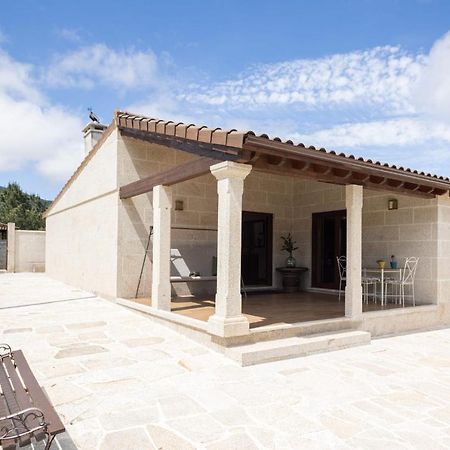 Pedra Moura Casa Rural Gondomar Exterior photo