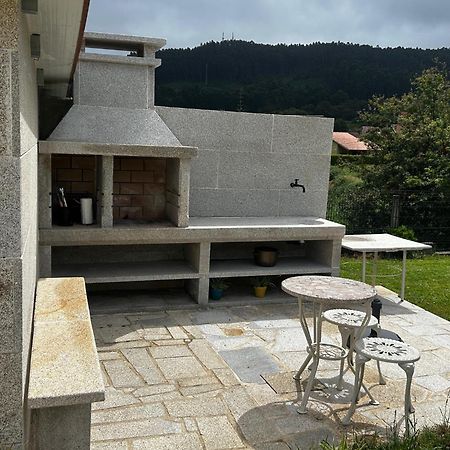 Pedra Moura Casa Rural Gondomar Exterior photo