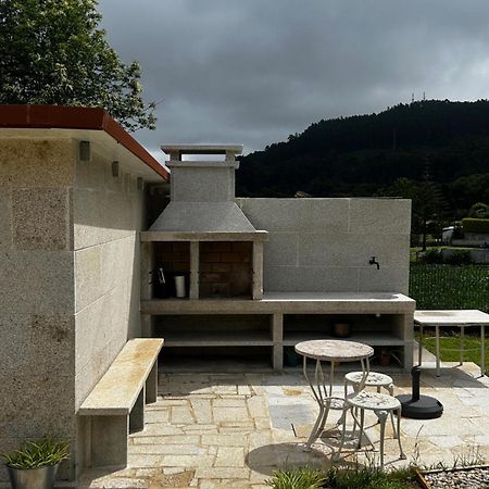 Pedra Moura Casa Rural Gondomar Exterior photo