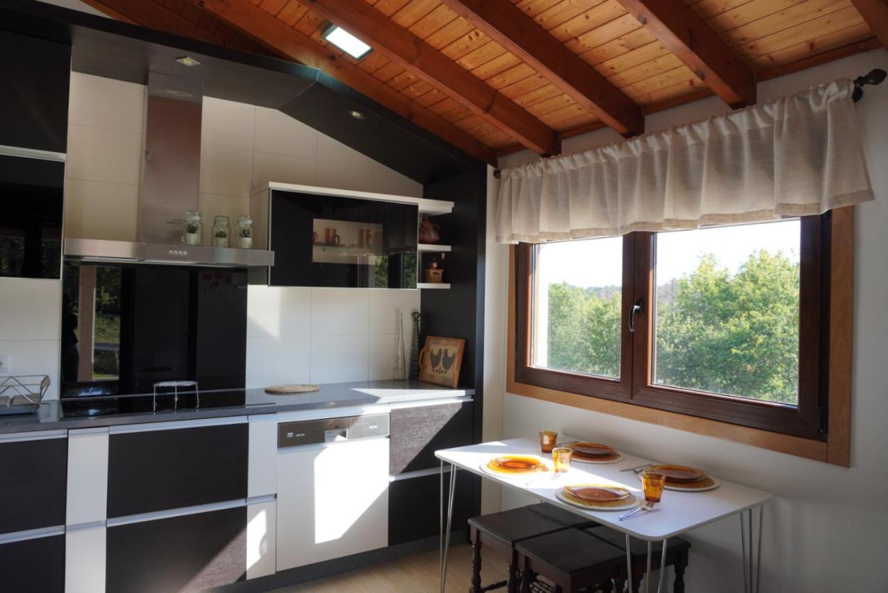 Pedra Moura Casa Rural Gondomar Exterior photo